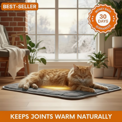 Thermal Joint Relief Pad