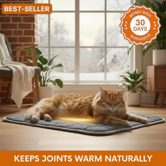 Thermal Joint Relief Pad