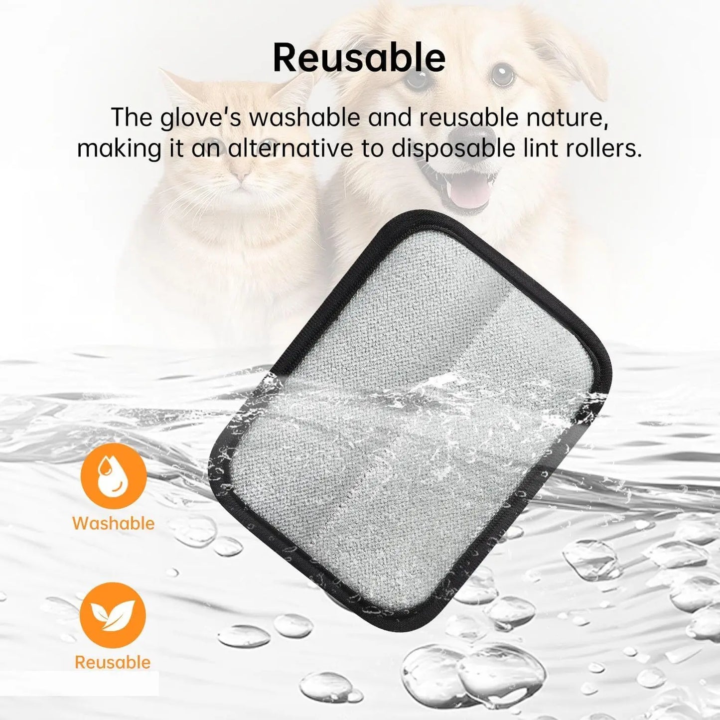 Pet Hair/Lint Remover