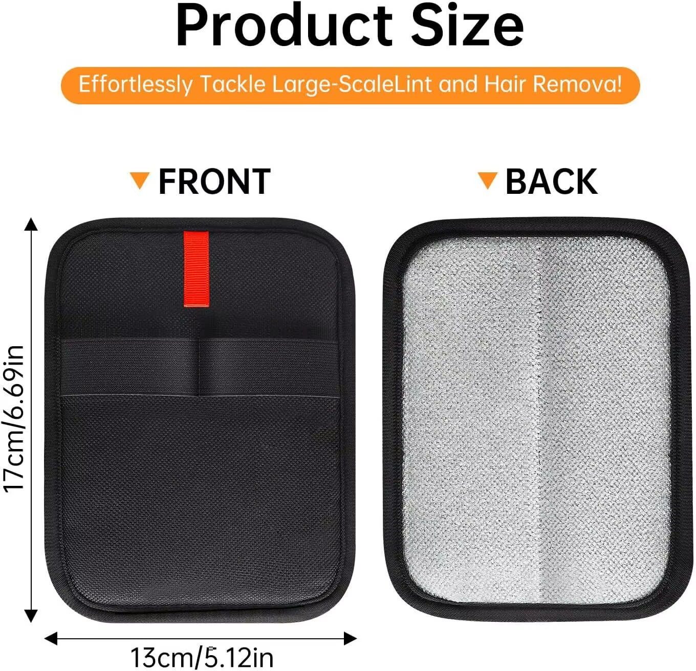 Pet Hair/Lint Remover