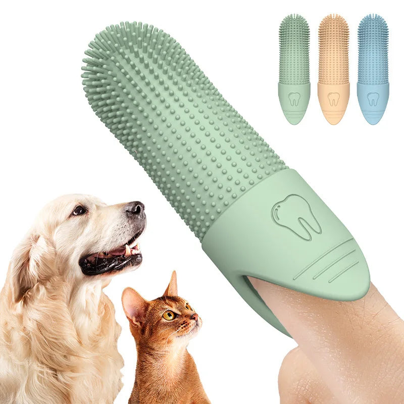 Pet Toothbrush