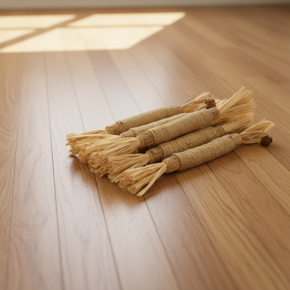 5 Silvervine Dental Chews