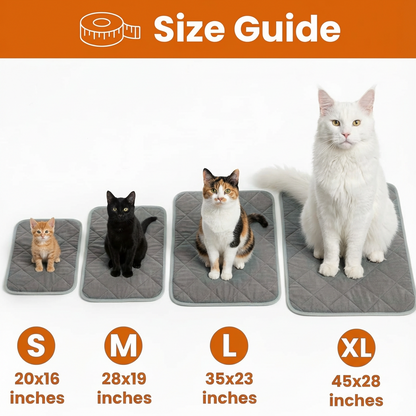 Thermal Joint Relief Pad